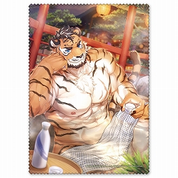 画像ギャラリー No.010のサムネイル画像 / 「ケモフェス2021 −SPRING−」，新商品・復刻商品の一般販売が開始