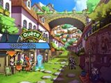 画像ギャラリー No.GAMES:G010843/005のサムネイル画像 / 構想10年以上という力作「Solatorobo それからCODAへ」と，ロシア産MMORPG「ALLODS ONLINE」に注目する「読者レビューPickUp！！」