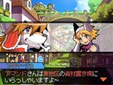 画像ギャラリー No.GAMES:G010843/020のサムネイル画像 / 構想10年以上という力作「Solatorobo それからCODAへ」と，ロシア産MMORPG「ALLODS ONLINE」に注目する「読者レビューPickUp！！」