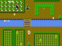 画像ギャラリー No.003のサムネイル画像 / 懐かしの「いっき」が対戦ゲームに！ サン電子，PS3「いっき おんらいん」を2010年初夏に発売。最大12人で対戦可能