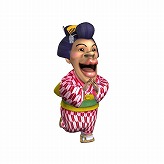 画像ギャラリー No.005のサムネイル画像 / 懐かしの「いっき」が対戦ゲームに！ サン電子，PS3「いっき おんらいん」を2010年初夏に発売。最大12人で対戦可能
