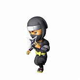 画像ギャラリー No.007のサムネイル画像 / 懐かしの「いっき」が対戦ゲームに！ サン電子，PS3「いっき おんらいん」を2010年初夏に発売。最大12人で対戦可能