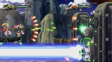 画像ギャラリー No.013のサムネイル画像 / PlayStation Storeの3月9日付け最新情報。「いっき おんらいん」が1200円にプライスダウン＆PlayStation Plusで体験版が配信予定