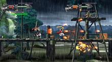 画像ギャラリー No.014のサムネイル画像 / PlayStation Storeの3月9日付け最新情報。「いっき おんらいん」が1200円にプライスダウン＆PlayStation Plusで体験版が配信予定