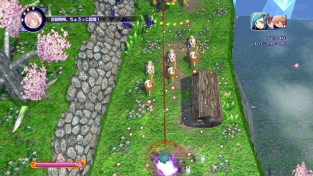 画像ギャラリー No.018のサムネイル画像 / PlayStation Storeの3月9日付け最新情報。「いっき おんらいん」が1200円にプライスダウン＆PlayStation Plusで体験版が配信予定