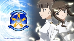画像ギャラリー No.020のサムネイル画像 / 「ストライクウィッチーズ 白銀の翼」，新キャラDLC“中島錦”配信