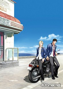 画像ギャラリー No.002のサムネイル画像 / マフィア梶田の二次元が来い！：第12回「琉夏くんに女装させたいマフィアのお便りコーナー」
