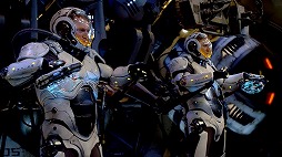 画像ギャラリー No.010のサムネイル画像 / マフィア梶田の二次元が来い！：第169回「サテライトプラスで仕事を屠るイェーガー」