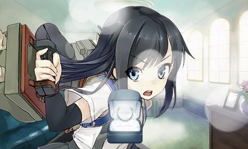 画像ギャラリー No.004のサムネイル画像 / マフィア梶田の二次元が来い!:第198回「仮想現実でマネーバトルを繰り広げる艦船プラモデル」