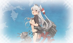 画像ギャラリー No.013のサムネイル画像 / マフィア梶田の二次元が来い！：第203回「艦娘天国だと思ったら深海地獄だった春イベント」