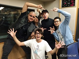 画像ギャラリー No.004のサムネイル画像 / マフィア梶田の二次元が来い！：第225回「メルマガを配信する偽マフィアのプリズンブレイク」