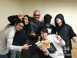 画像ギャラリー No.004のサムネイル画像 / マフィア梶田の二次元が来い！：第231回「黄金の寺院で巻き起こる戦慄怪奇なアドバンスド・ウォーフェア」