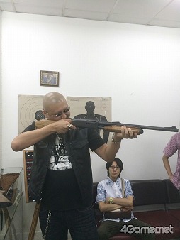 画像ギャラリー No.011のサムネイル画像 / マフィア梶田の二次元が来い！：第233回「ラップと銃声が響くハイ・ファンタジーなウィークエンドマーケット」