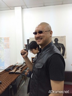 画像ギャラリー No.013のサムネイル画像 / マフィア梶田の二次元が来い！：第233回「ラップと銃声が響くハイ・ファンタジーなウィークエンドマーケット」