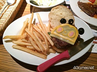 画像ギャラリー No.011のサムネイル画像 / マフィア梶田の二次元が来い！：第236回「リトルビッグプラネットで催されたNJGNの饗宴」
