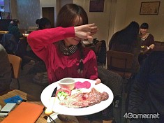 画像ギャラリー No.014のサムネイル画像 / マフィア梶田の二次元が来い！：第236回「リトルビッグプラネットで催されたNJGNの饗宴」