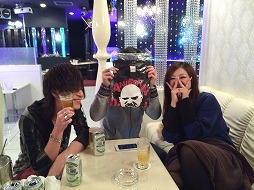 画像ギャラリー No.007のサムネイル画像 / マフィア梶田の二次元が来い！：第238回「ラジガメDEATH ＆ REBIRTH/まごころを，ホストに」
