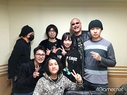画像ギャラリー No.004のサムネイル画像 / マフィア梶田の二次元が来い！：第240回「ほのぼのネオサイタマで蜂蜜酒に酔うカジマックス」