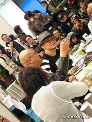 画像ギャラリー No.006のサムネイル画像 / マフィア梶田の二次元が来い！：第244回「口先マフィアによる再販を賭けたクソコラ強襲作戦」
