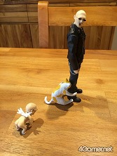 画像ギャラリー No.015のサムネイル画像 / マフィア梶田の二次元が来い！：第244回「口先マフィアによる再販を賭けたクソコラ強襲作戦」