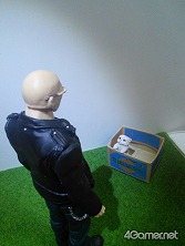 画像ギャラリー No.018のサムネイル画像 / マフィア梶田の二次元が来い！：第244回「口先マフィアによる再販を賭けたクソコラ強襲作戦」