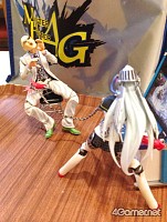 画像ギャラリー No.021のサムネイル画像 / マフィア梶田の二次元が来い！：第244回「口先マフィアによる再販を賭けたクソコラ強襲作戦」