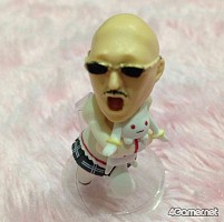 画像ギャラリー No.022のサムネイル画像 / マフィア梶田の二次元が来い！：第244回「口先マフィアによる再販を賭けたクソコラ強襲作戦」