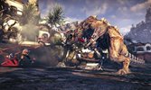 画像ギャラリー No.008のサムネイル画像 / ヘッドショットじゃ物足りないFPS「バレットストーム」が遂に本日発売。スキルとトドメのコンボを駆使して多くのポイントを稼ごう