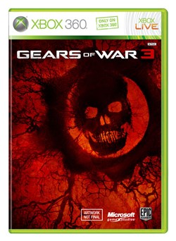 画像ギャラリー No.002のサムネイル画像 / 人類は生き残れるのか？ Xbox 360で人気のTPSの完結編「Gears of War 3」の発売日が2011年4月7日に決定。シリーズ公式サイトに早くも最新トレイラーが登場