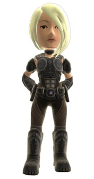 画像ギャラリー No.007のサムネイル画像 / 人類は生き残れるのか？ Xbox 360で人気のTPSの完結編「Gears of War 3」の発売日が2011年4月7日に決定。シリーズ公式サイトに早くも最新トレイラーが登場