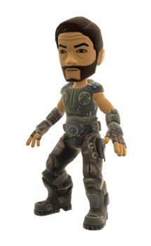 画像ギャラリー No.008のサムネイル画像 / 人類は生き残れるのか？ Xbox 360で人気のTPSの完結編「Gears of War 3」の発売日が2011年4月7日に決定。シリーズ公式サイトに早くも最新トレイラーが登場