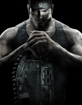 画像ギャラリー No.005のサムネイル画像 / ［E3 2010］「あらゆるところが進化」――「Gears of War 3」開発者のCliff Bleszinski氏にその見どころを聞いてきた