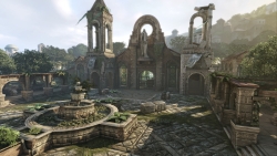 画像ギャラリー No.015のサムネイル画像 / ［E3 2010］「あらゆるところが進化」――「Gears of War 3」開発者のCliff Bleszinski氏にその見どころを聞いてきた