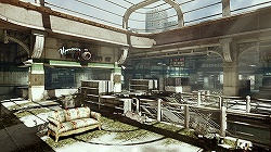 画像ギャラリー No.006のサムネイル画像 / レトロランサーやソードオフ・ショットガンの使い勝手は？　「Gears of War 3」メディア向けマルチプレイ体験会レポートを掲載