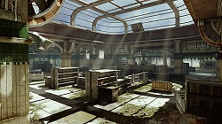 画像ギャラリー No.007のサムネイル画像 / レトロランサーやソードオフ・ショットガンの使い勝手は？　「Gears of War 3」メディア向けマルチプレイ体験会レポートを掲載