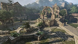 画像ギャラリー No.008のサムネイル画像 / レトロランサーやソードオフ・ショットガンの使い勝手は？　「Gears of War 3」メディア向けマルチプレイ体験会レポートを掲載