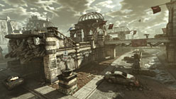 画像ギャラリー No.017のサムネイル画像 / ［E3 2011］クリフ・ブレジンスキー氏が「Gears of War 3」の見どころを自ら説明。本作はシリーズ最終章になるのか