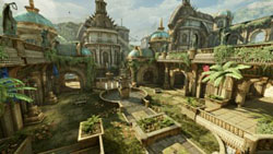 画像ギャラリー No.003のサムネイル画像 / 「Gears of War 3」のDLC第1弾配信開始。第2弾「ラームの影」配信も決定