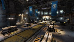 画像ギャラリー No.005のサムネイル画像 / 「Gears of War 3」のDLC第1弾配信開始。第2弾「ラームの影」配信も決定
