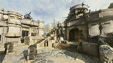 画像ギャラリー No.002のサムネイル画像 / 「Gears of War 3」マップパックと「Dance Central 2」追加楽曲が配信開始