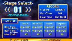 画像ギャラリー No.010のサムネイル画像 / 「アースセイバー」，PSP向けダウンロード版がPS Storeで配信開始