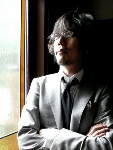 画像ギャラリー No.004のサムネイル画像 / イシイジロウ氏がレベルファイブに移籍して挑む最新作「タイムトラベラーズ」，気になるテーマはタイムトラベル!？