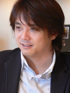 画像ギャラリー No.005のサムネイル画像 / イシイジロウ氏がレベルファイブに移籍して挑む最新作「タイムトラベラーズ」，気になるテーマはタイムトラベル!？