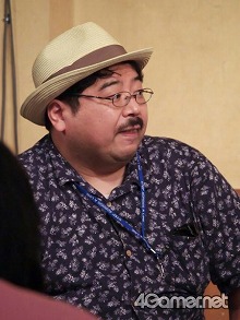 画像ギャラリー No.005のサムネイル画像 / 「タイムトラベラーズ」の科学的側面に理学博士が迫った！　「イベントタイムトラベラーズ 素粒子カフェ編 〜物理の人から見たここが凄いタイムトラベラーズ」レポート 