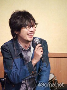 画像ギャラリー No.006のサムネイル画像 / 「タイムトラベラーズ」の科学的側面に理学博士が迫った！　「イベントタイムトラベラーズ 素粒子カフェ編 〜物理の人から見たここが凄いタイムトラベラーズ」レポート 