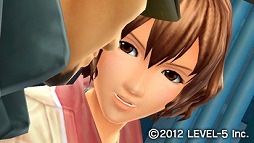 画像ギャラリー No.010のサムネイル画像 / 「タイムトラベラーズ」の科学的側面に理学博士が迫った！　「イベントタイムトラベラーズ 素粒子カフェ編 〜物理の人から見たここが凄いタイムトラベラーズ」レポート 