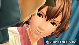 画像ギャラリー No.004のサムネイル画像 / 3DS版「タイムトラベラーズ」のダウンロード販売がスタート＆ディレクター・イシイジロウ氏からのメッセージが到着。半額期間もお見逃しなく