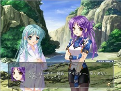 画像ギャラリー No.006のサムネイル画像 / 【PR】総勢30名以上の豪華声優陣も参加! 美少女達と宇宙で戦う「Angelic Crest」は,一人でも楽しめるオンラインRPGだ