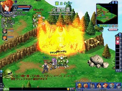 画像ギャラリー No.009のサムネイル画像 / 【PR】総勢30名以上の豪華声優陣も参加! 美少女達と宇宙で戦う「Angelic Crest」は,一人でも楽しめるオンラインRPGだ