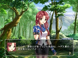 画像ギャラリー No.005のサムネイル画像 / 【PR】半ば理不尽な運命だって，美少女達と一緒なら戦える！　「Angelic Crest」のストーリー＆戦闘モードの魅力に迫る